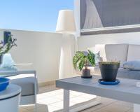 Resale - Apartment - Ciudad Quesada - La Laguna