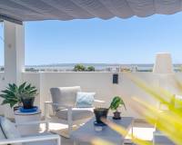 Resale - Apartment - Ciudad Quesada - La Laguna