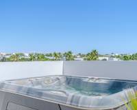 Resale - Apartment - Ciudad Quesada - La Laguna