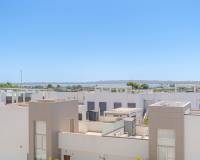 Resale - Apartment - Ciudad Quesada - La Laguna