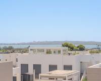 Resale - Apartment - Ciudad Quesada - La Laguna