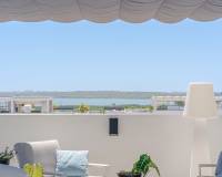Resale - Apartment - Ciudad Quesada - La Laguna