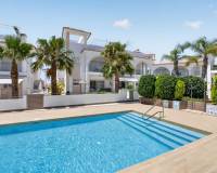 Resale - Apartment - Ciudad Quesada - La Laguna