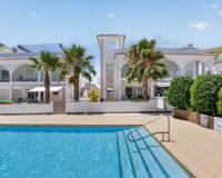 Resale - Apartment - Ciudad Quesada - La Laguna