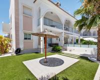 Resale - Apartment - Ciudad Quesada - La Laguna