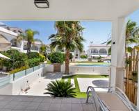 Resale - Apartment - Ciudad Quesada - La Laguna