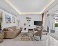 Resale - Apartment - Ciudad Quesada - La Laguna