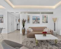 Resale - Apartment - Ciudad Quesada - La Laguna