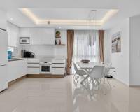 Resale - Apartment - Ciudad Quesada - La Laguna