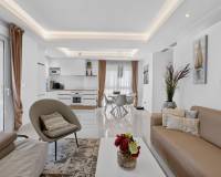 Resale - Apartment - Ciudad Quesada - La Laguna