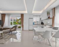 Resale - Apartment - Ciudad Quesada - La Laguna