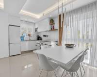 Resale - Apartment - Ciudad Quesada - La Laguna