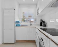 Resale - Apartment - Ciudad Quesada - La Laguna