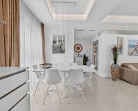 Resale - Apartment - Ciudad Quesada - La Laguna