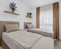 Resale - Apartment - Ciudad Quesada - La Laguna