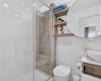 Resale - Apartment - Ciudad Quesada - La Laguna