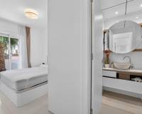 Resale - Apartment - Ciudad Quesada - La Laguna