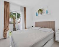Resale - Apartment - Ciudad Quesada - La Laguna