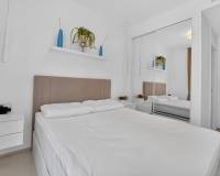 Resale - Apartment - Ciudad Quesada - La Laguna