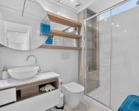 Resale - Apartment - Ciudad Quesada - La Laguna