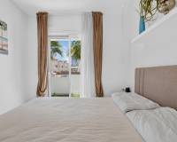 Resale - Apartment - Ciudad Quesada - La Laguna