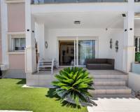 Resale - Apartment - Ciudad Quesada - La Laguna