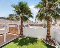 Resale - Apartment - Ciudad Quesada - La Laguna