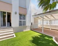 Resale - Apartment - Ciudad Quesada - La Laguna