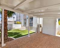 Resale - Apartment - Ciudad Quesada - La Laguna
