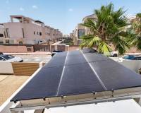 Resale - Apartment - Ciudad Quesada - La Laguna