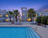 Resale - Apartment - Ciudad Quesada - La Laguna