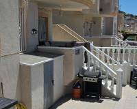Resale - Apartment - Ciudad Quesada - La Marquesa