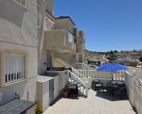 Resale - Apartment - Ciudad Quesada - La Marquesa