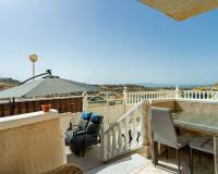 Resale - Apartment - Ciudad Quesada - La Marquesa