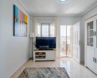 Resale - Apartment - Ciudad Quesada - La Marquesa
