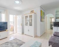 Resale - Apartment - Ciudad Quesada - La Marquesa
