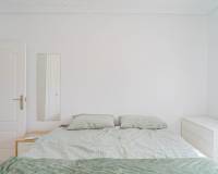 Resale - Apartment - Ciudad Quesada - La Marquesa