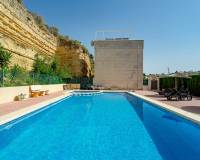 Resale - Apartment - Ciudad Quesada - La Marquesa