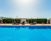 Resale - Apartment - Ciudad Quesada - La Marquesa
