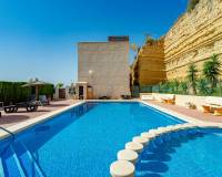 Resale - Apartment - Ciudad Quesada - La Marquesa