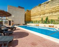 Resale - Apartment - Ciudad Quesada - La Marquesa