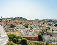 Resale - Apartment - Ciudad Quesada - La Marquesa