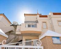 Resale - Apartment - Ciudad Quesada - La Marquesa