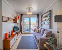 Resale - Apartment - Ciudad Quesada - La Marquesa