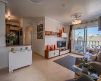 Resale - Apartment - Ciudad Quesada - La Marquesa