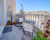 Resale - Apartment - Ciudad Quesada - La Marquesa