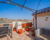 Resale - Apartment - Ciudad Quesada - La Marquesa