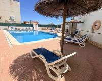 Resale - Apartment - Ciudad Quesada - La Marquesa