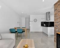 Resale - Apartment - Ciudad Quesada - Lo Marabu