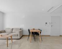 Resale - Apartment - Ciudad Quesada - Lo Marabu